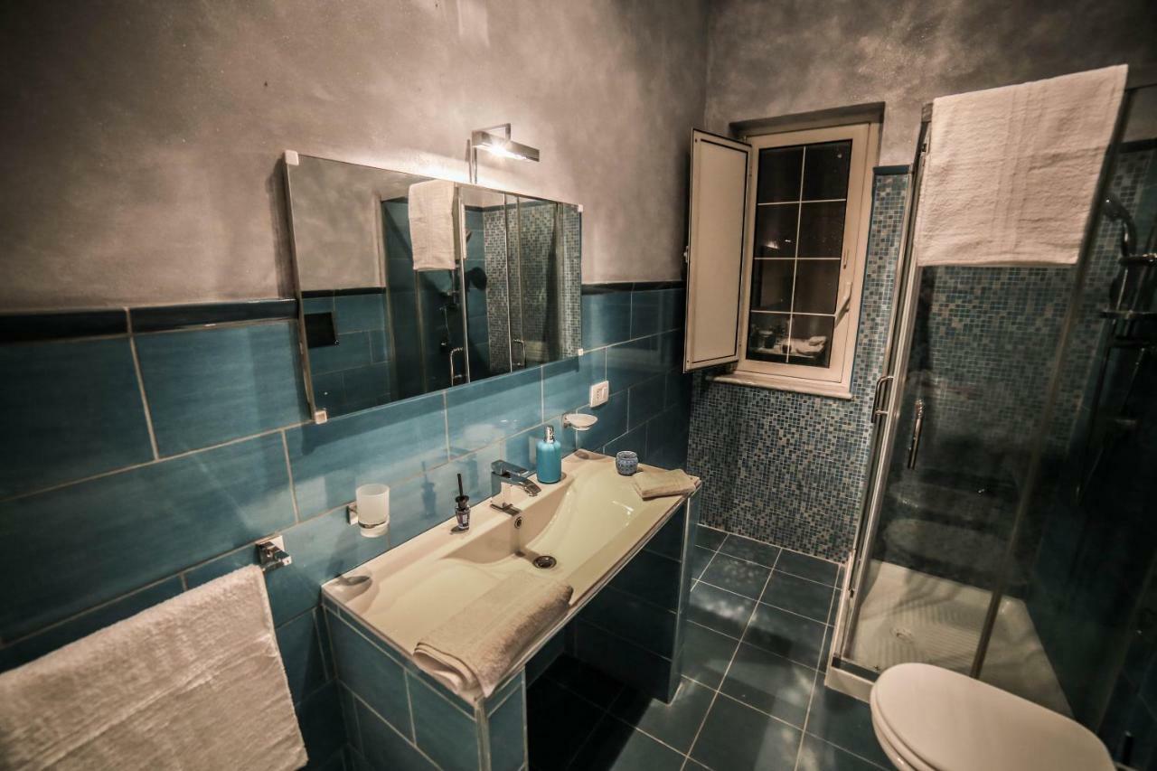 villa caterina Agrigento Esterno foto
